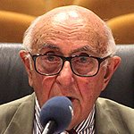 Judge Theodor Meron