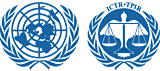 ICTR logo blue