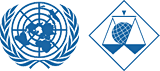 ICTY logo blue
