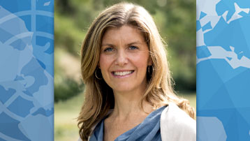 Judge Margaret deGuzman
