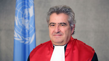 Judge José R. de Prada Solaesa