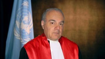 Judge Jean-Claude Antonetti