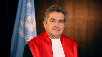 Judge José R. de Prada Solaesa