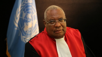 Judge William H. Sekule