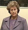 Biljana Plavšić