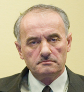 Vidoje Blagojevic