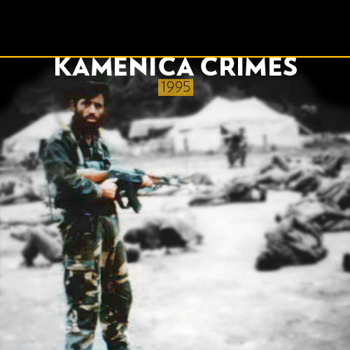 Remember Kamenica crimes