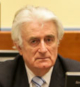 Radovan Karadžić
