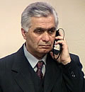 Momcilo Krajisnik