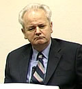 Slobodan Milosevic