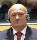 Milivoj Petkovic