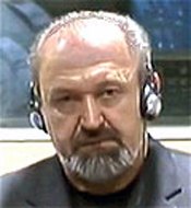 Vujadin Popovic