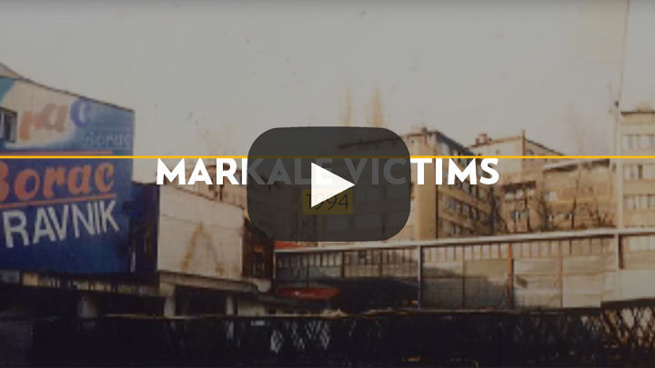 Remember Markale Victims