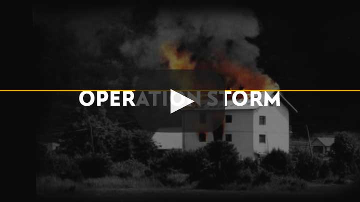 Operation Storm