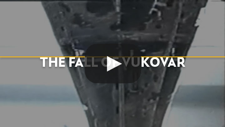 Remember The Fall of Vukovar