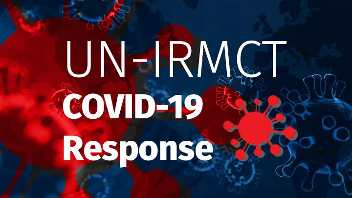 Mechanism Statement on operations during COVID-19