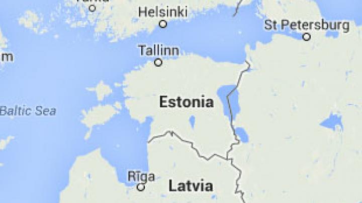 Estonia