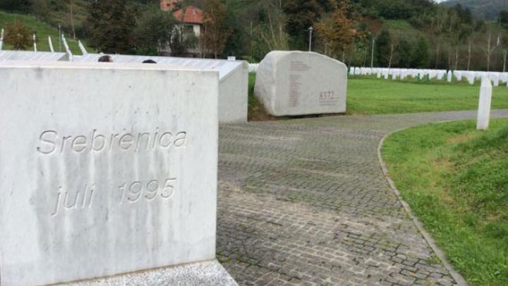 Srebrenica