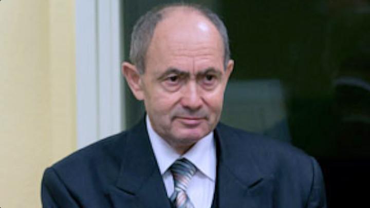 Zdravko Tolimir