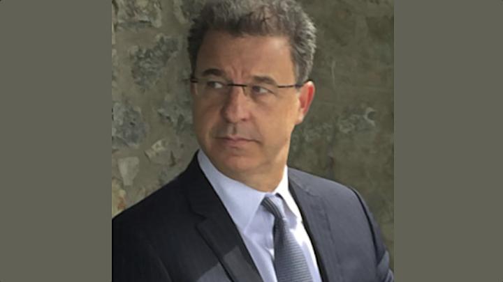 Prosecutor Serge Brammertz