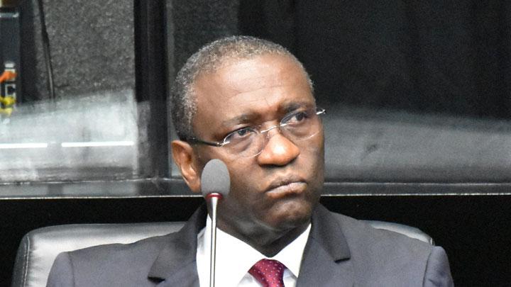Augustin Ngirabatware
