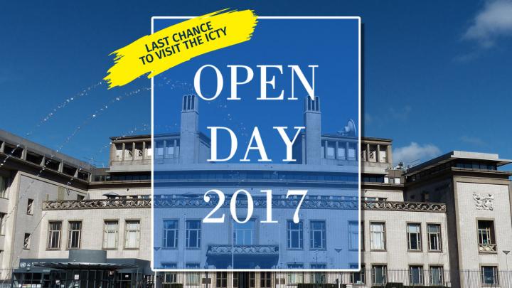 The Hague International Open Day