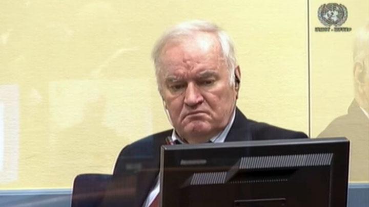 Mladić Ratko