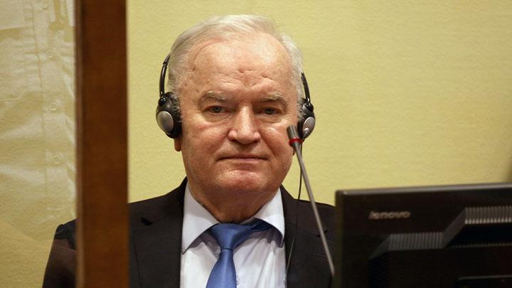 Mladić Ratko