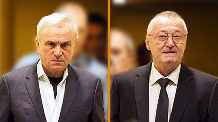 Trial Judgement in Prosecutor v. Jovica Stanišić and Franko Simatović 