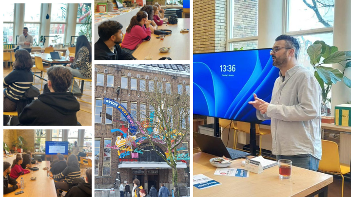 MIP Lecture for Students from Sarajevo and Utrecht