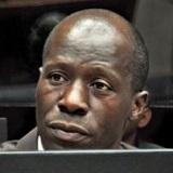 Munyeshuli, Dick Prudence 