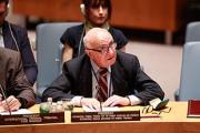 Le Président du Mécanisme pour les Tribunaux pénaux internationaux, le Juge Theodor Meron