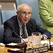 President Meron