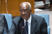 Hassan Bubacar Jallow