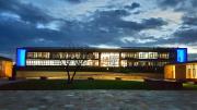 New premises of the Arusha branch