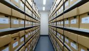 Section des archives et des dossiers du Mécanisme