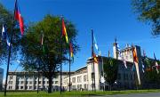 Open Day on 25 September 2016