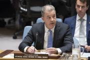 Prosecutor Serge Brammertz | UN Photo/Eskinder Debebe