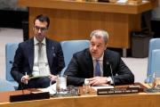 Porokireri Serge Brammertz | UN Photo/Evan Schneider
