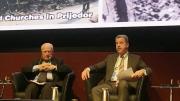 Chief Prosecutor Brammertz presents remarks on the protection of cultural heritage in Geneva