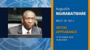 Augustin Ngirabatware