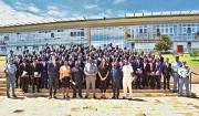 Mechanism hosts cadets from the Tanzanian Military Academy
