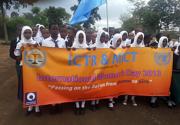 MICT Celebrates International Women’s Day in Arusha