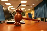gavel