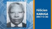 Félicien Kabuga