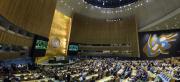 United Nations General Assembly UN Photo/Manuel Elias