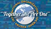 International Organizations Day