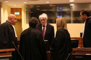 Karadžić Appeal Judgement
