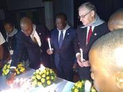Mechanism participates in the commemoration of the International Day of Reflection on the 1994 Genocide against the Tutsi in Rwanda