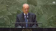 Président Carmel Agius